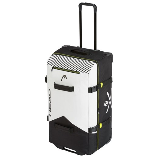 Torba HEAD REBELS TRAVELBAG - 2020/21 Head uniwersalny KRAKÓW SPORT
