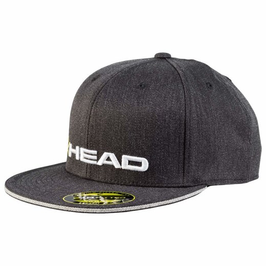 Czapka HEAD RACE FLAT CAP - 2020/21 Head uniwersalny KRAKÓW SPORT