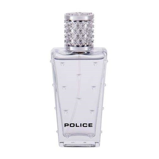 Police The Legendary Scent Woda perfumowana 30 ml Police perfumeriawarszawa.pl