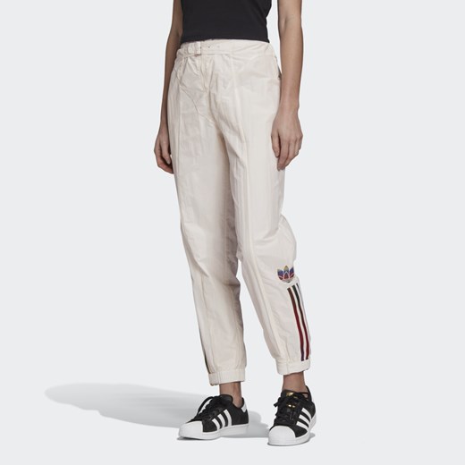 Paolina Russo Pants 34 (S) Adidas