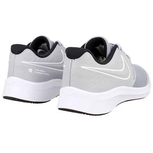 Nike Star Runner 2 AQ3542-005 - Buty do biegania Nike 39 wyprzedaż SquareShop