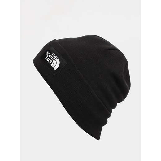 Czapka zimowa The North Face Dock Worker Recycled (black) The North Face SUPERSKLEP