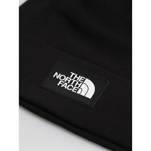 Czapka zimowa The North Face Dock Worker Recycled (black) The North Face SUPERSKLEP