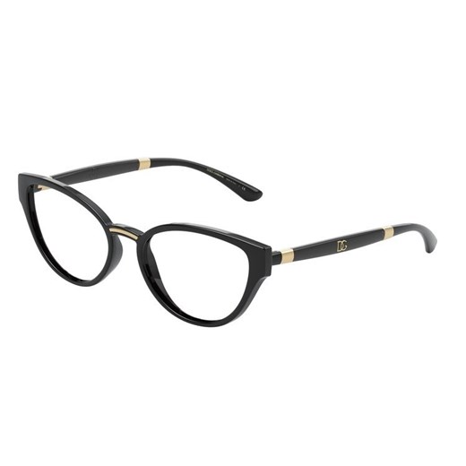 Okulary korekcyjne damskie Dolce & Gabbana 