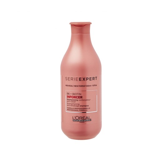 L’Oréal Professionnel Serie Expert Inforcer szampon przeciwdziałający łamliwości włosów 300 ml Jean Louis David