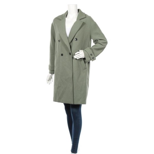 Damski płaszcz Zara Trafaluc Zara Trafaluc S Remixshop