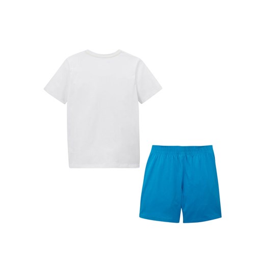 Shirt chłopięcy + krótkie spodnie (2 części) | bonprix Bonprix 164/170 bonprix