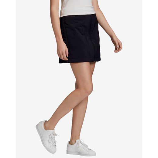 Spódnica Adidas Originals mini w sportowym stylu 