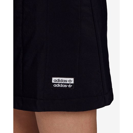 Spódnica Adidas Originals w sportowym stylu mini 