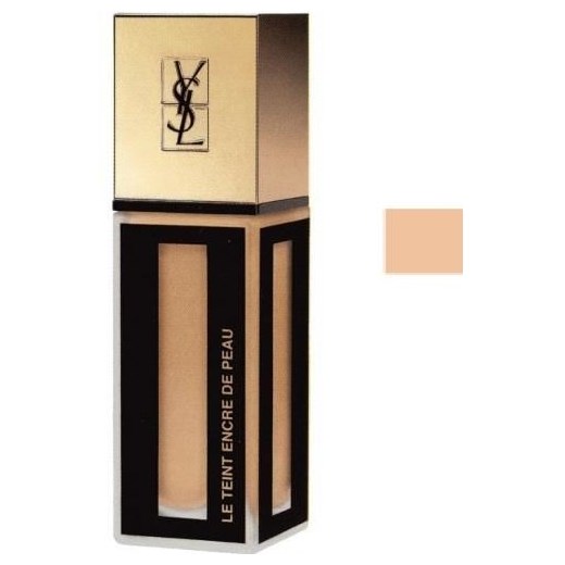 YVES SAINT LAURENT_Le Teint Encre de Peau podkład do twarzy 30 Beige 25ml Yves Saint Laurent perfumeriawarszawa.pl