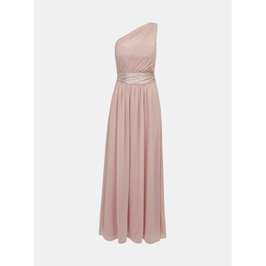 Sukienka Dorothy Perkins maxi bez rękawów