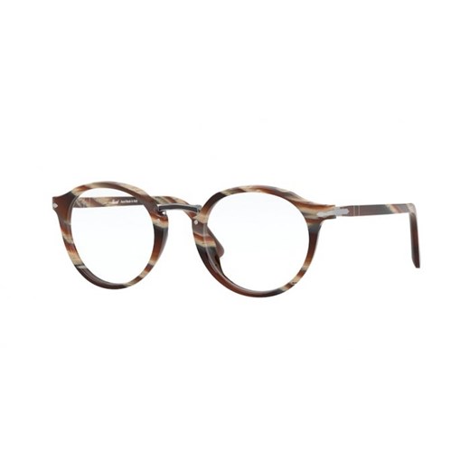 OKULARY KOREKCYJNE PERSOL® PO 3185V 1113 46 Persol® Korekcyjne  Aurum-Optics