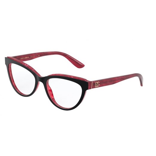 Okulary korekcyjne damskie Dolce & Gabbana 