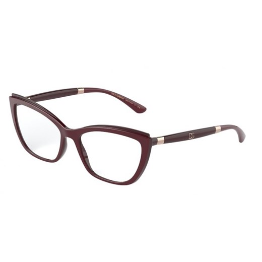 Okulary korekcyjne damskie Dolce & Gabbana