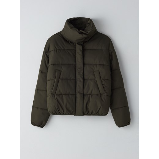 Kurtka damska Cropp casual 