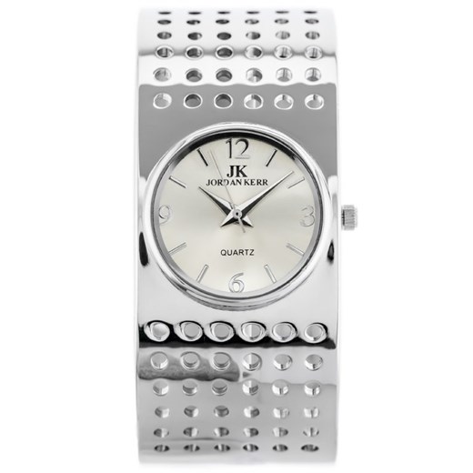 Zegarek Jordan Kerr analogowy 