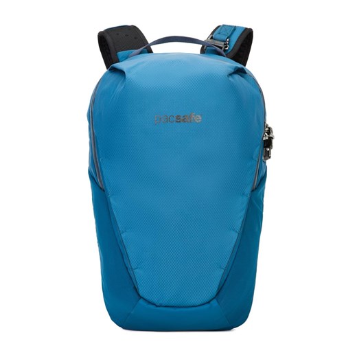 Plecak Turystyczny Antykradzieżowy Pacsafe Venturesafe X18 Blue steel Pacsafe okazyjna cena evertrek