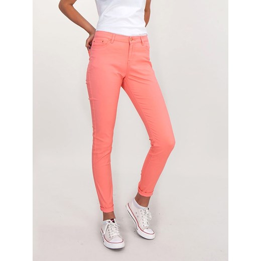 Spodnie damskie Lee Cooper