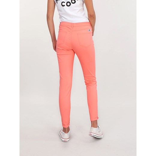 Spodnie damskie Lee Cooper