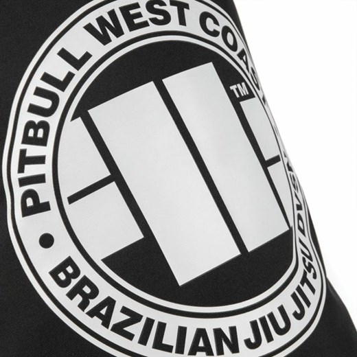 Worek sportowy Pit Bull Brazilian JJ - Czarny (819003.9000) Pit Bull West Coast Array ZBROJOWNIA