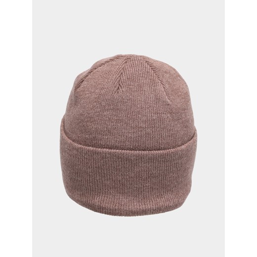 Czapka zimowa Volcom Favorite Beanie (rose wood) Volcom SUPERSKLEP