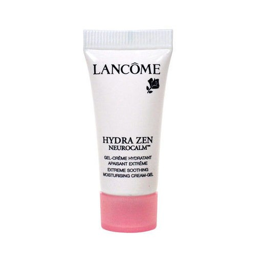 Lancome Hydra Zen Gel Cream 50ml W Krem do twarzy Do wszystkich typów skóry e-glamour bialy krem nawilżający