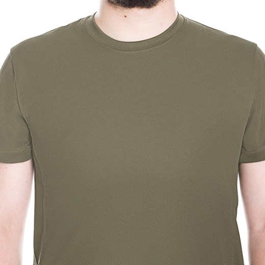 Koszulka termoaktywna Tactical T-shirt Helikon TopCool Olive Green (TS-TTS-TC-02) XL Militaria.pl