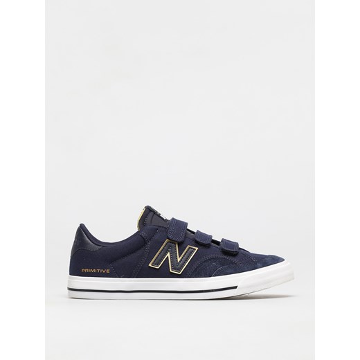 Buty New Balance X Primitive 212 (navy gold) New Balance 44 SUPERSKLEP