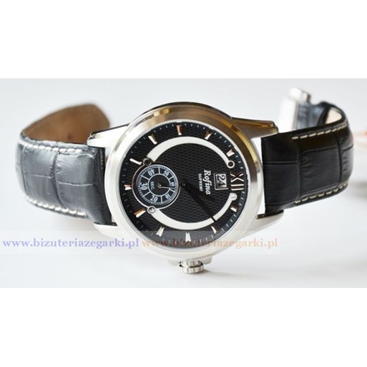 Zegarek Męski Rofina 6115 Japan Quartz