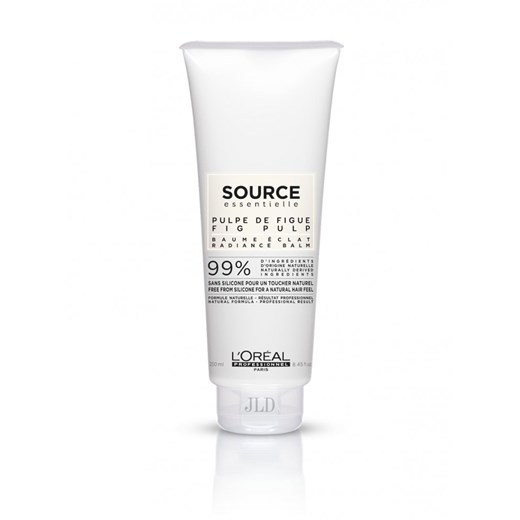 L'Oréal Source Essentielle RADIANCE maska 250 ml Jean Louis David okazyjna cena