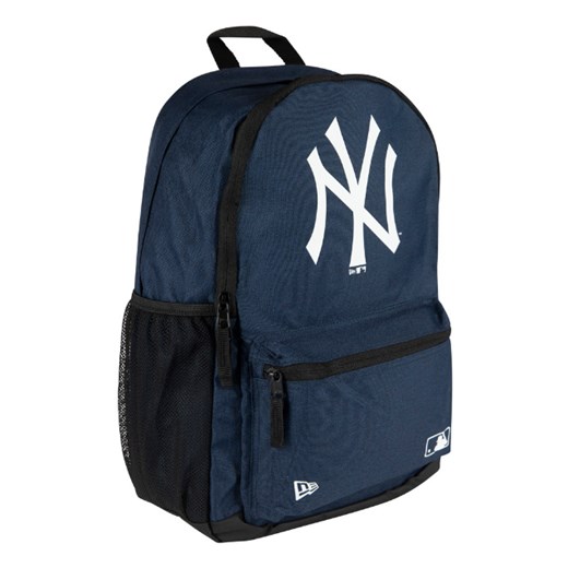 Plecak New Era backpack MLB Delaware Pack Bag New York Yankees navy New Era uniwersalny matshop.pl okazyjna cena
