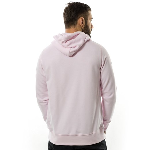 Bluza męska Kamuflage* hoody 50yards pink Kamuflage* L matshop.pl