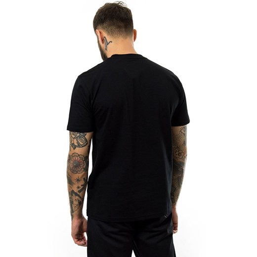 Koszulka męska Carhartt WIP t-shirt Outdoor black Carhartt Wip S promocyjna cena matshop.pl
