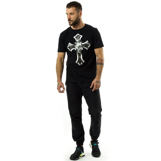 Koszulka męska Cayler and Sons t-shirt WL EXDS black XL promocja matshop.pl