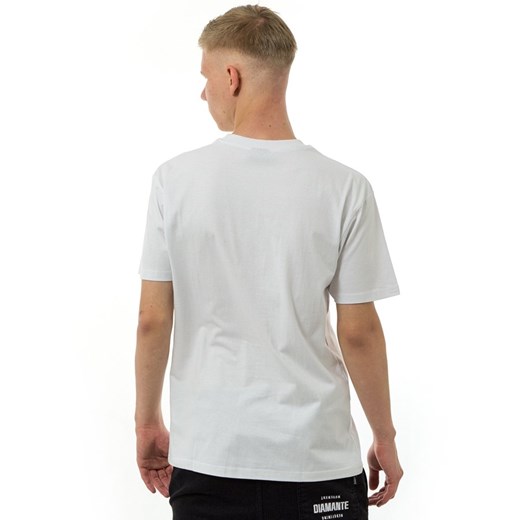 Koszulka męska Independent t-shirt OGBC white Independent XL matshop.pl