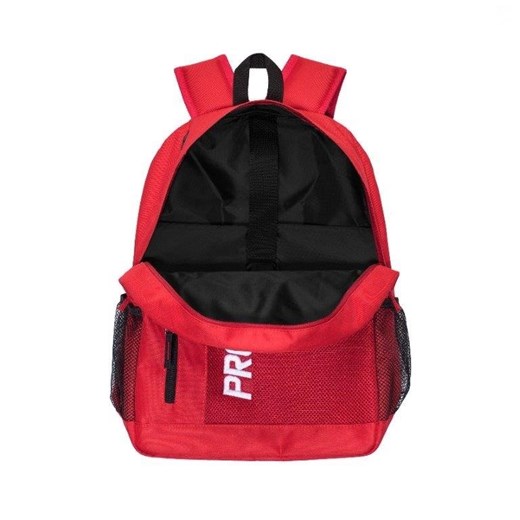 Plecak Prosto Klasyk backpack Vent red Prosto Klasyk uniwersalny matshop.pl