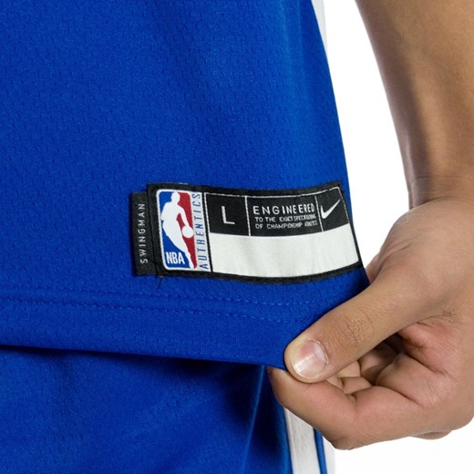 Koszulka koszykarska NBA Nike swingman jersey Icon Edition