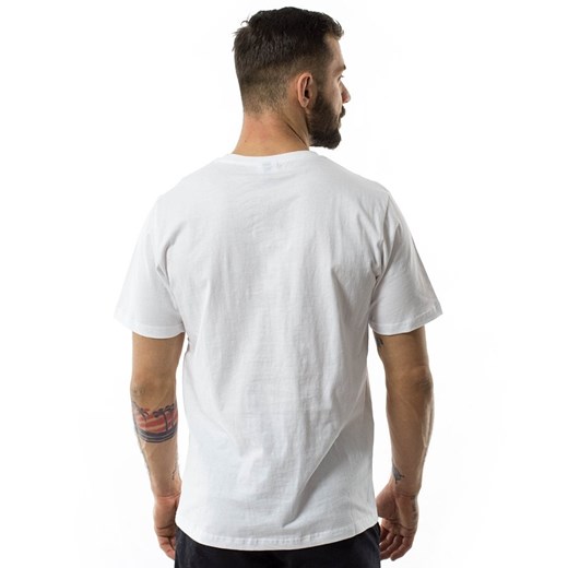 Koszulka męska Ellesse t-shirt Prado white Ellesse XXL matshop.pl