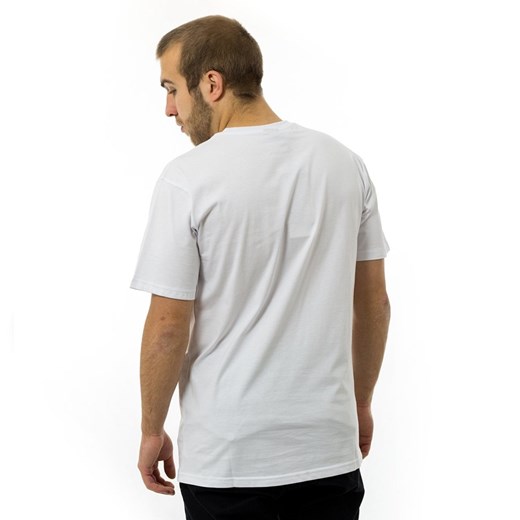 Koszulka męska Nervous t-shirt Thermal white Nervous XL okazja matshop.pl
