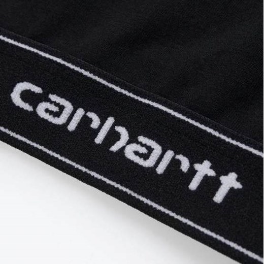 Damski Crop Top Carhartt WIP W'Script black Carhartt Wip S matshop.pl