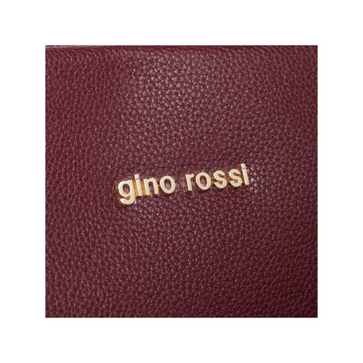 Shopper bag Gino Rossi na ramię 