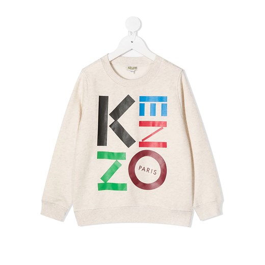 Bluza dziewczęca Kenzo Kids 