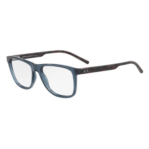 Okulary korekcyjne Armani Exchange AX 3048 8238 Armani Exchange eyewear24.net