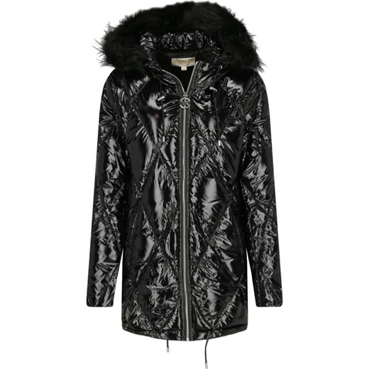Michael Kors Puchowa kurtka z szelkami | Regular Fit Michael Kors L Gomez Fashion Store