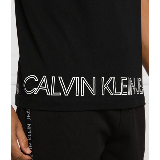 CALVIN KLEIN JEANS T-shirt | Regular Fit L Gomez Fashion Store