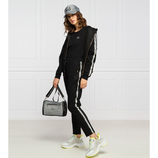 Liu Jo Sport Spodnie dresowe | Regular Fit S Gomez Fashion Store