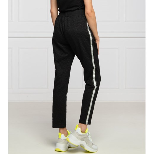Liu Jo Sport Spodnie dresowe | Regular Fit M Gomez Fashion Store