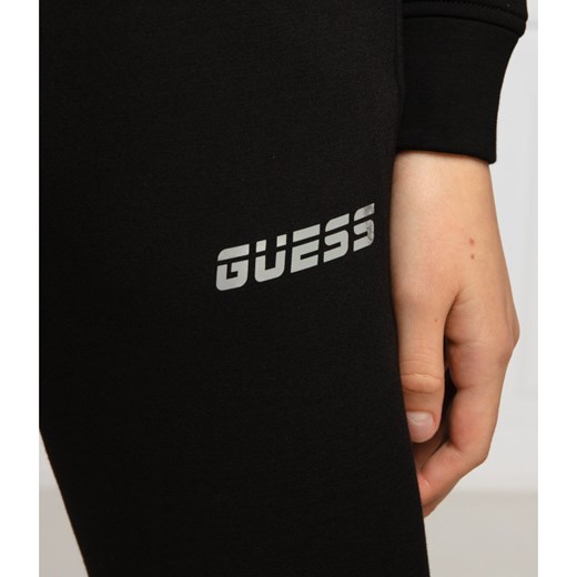 Spodnie damskie Guess 