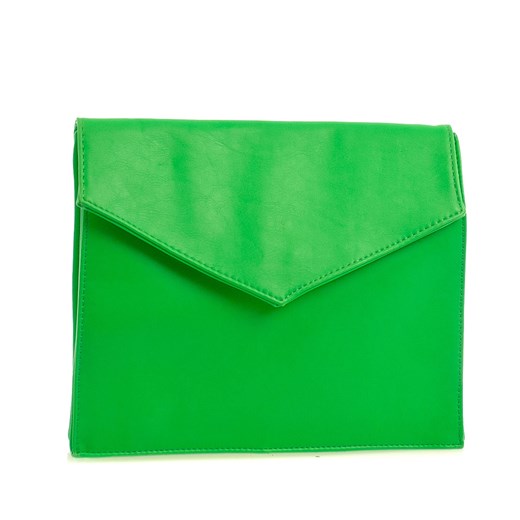 Torebka Massini Green szaleo zielony torebka