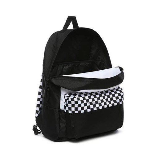 Plecak Vans DIY Backpack VN0A4V3PWHT Vans sneakerstudio.pl